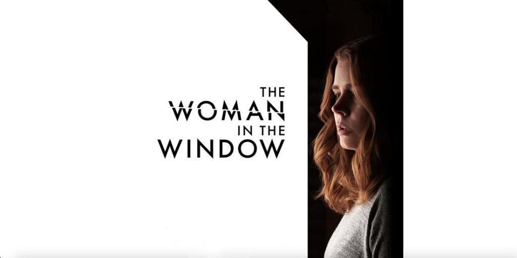 The Next Best Picture Podcast "The Woman In The Window" Next Best