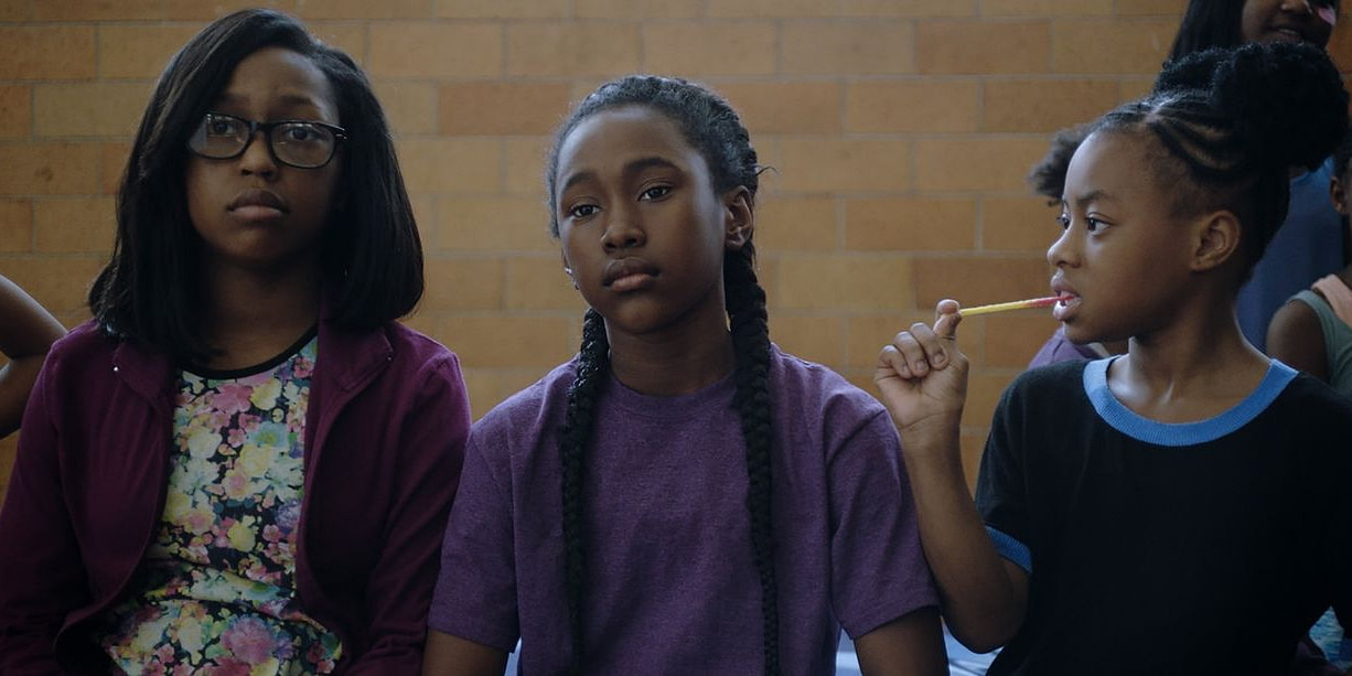 The Fits
