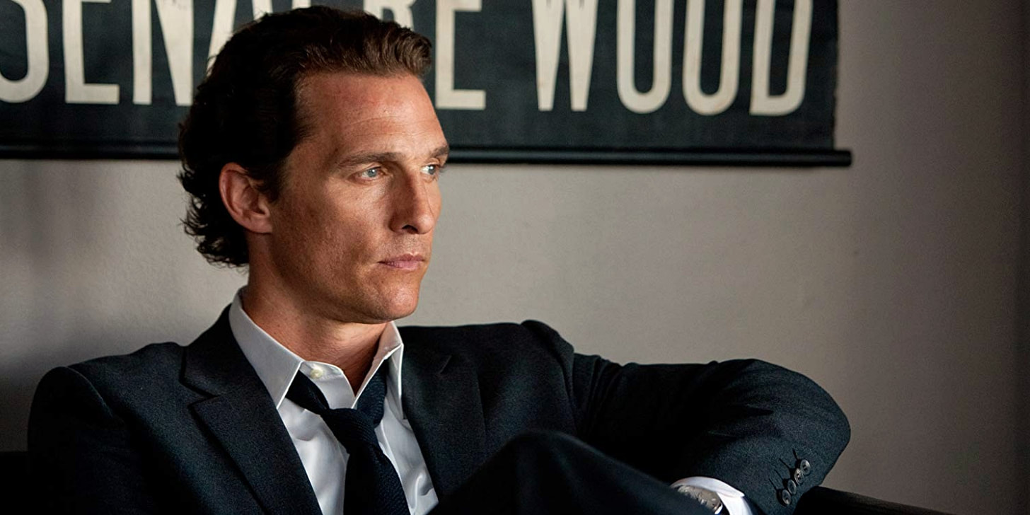 Lincoln Lawyer