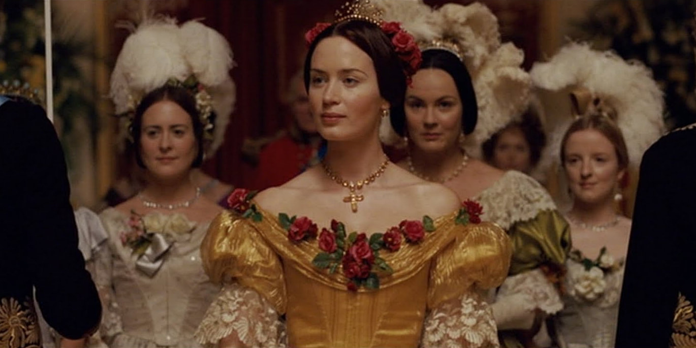 The Young Victoria