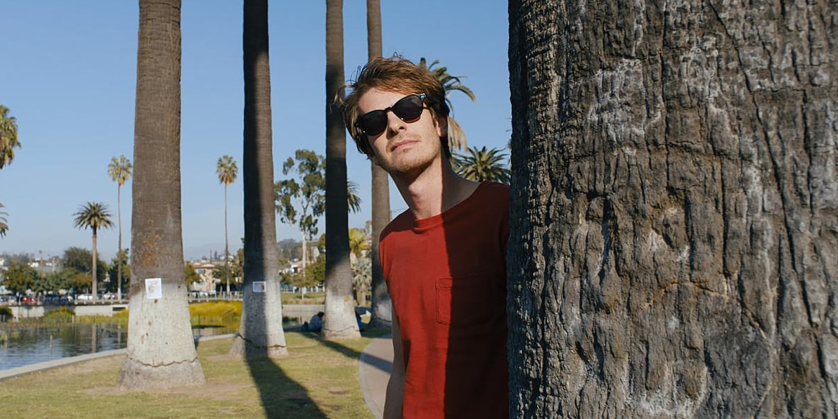 Under The Silver Lake