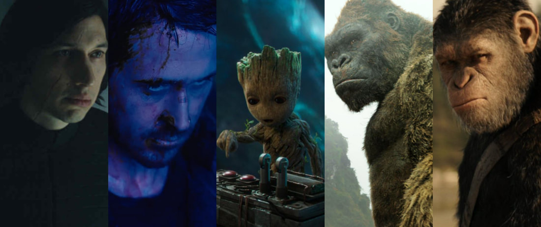Visual Effects