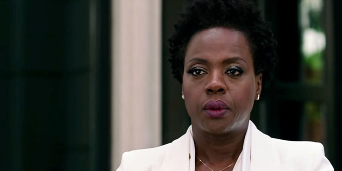​Viola Davis - 