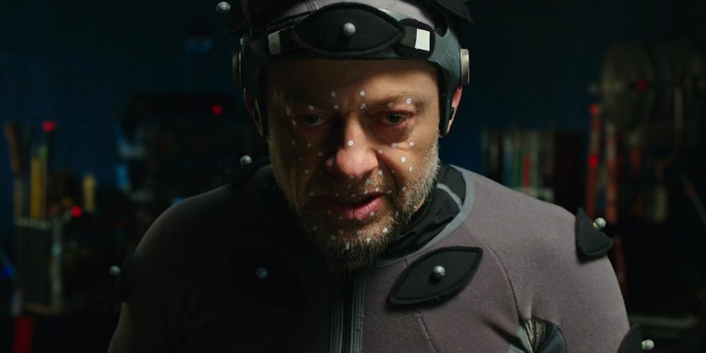 Behind The Scenes On This Year's Best Visual Effects Contenders Next