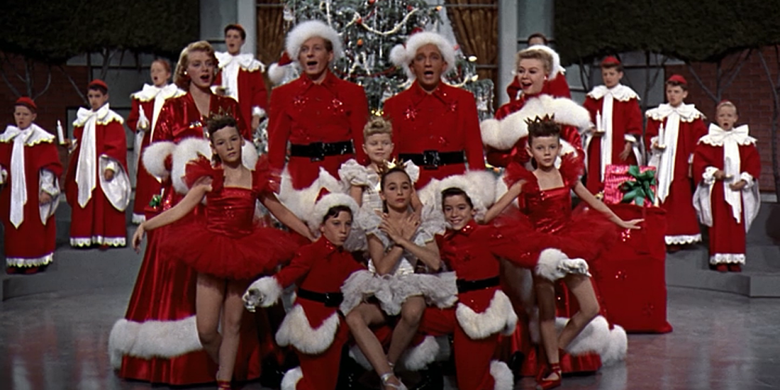 White Christmas