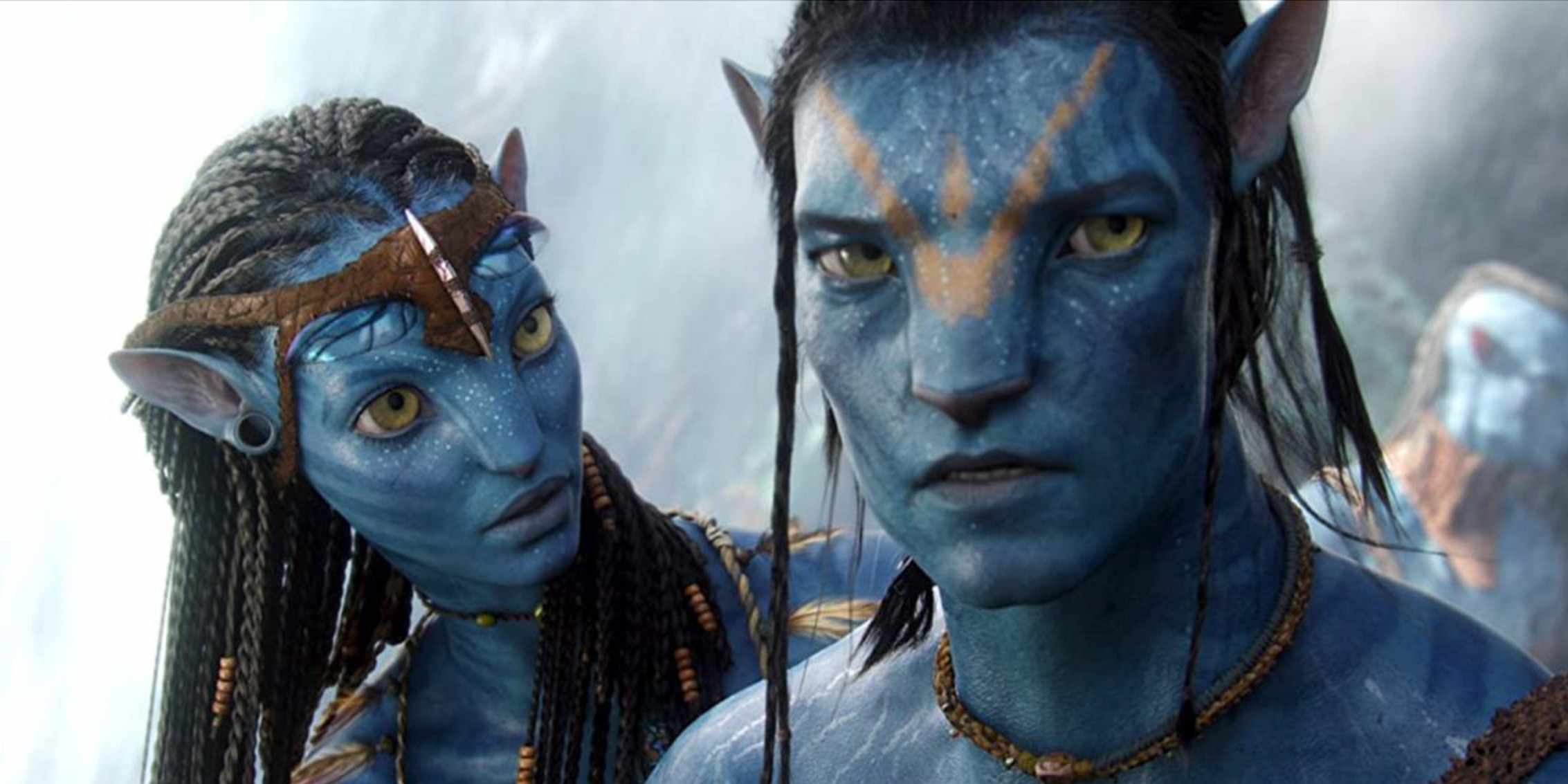 Who Is Avatar 2s Villain Navi Humans Or Both