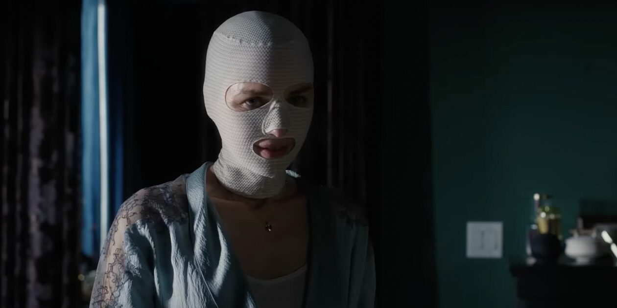 Goodnight Mommy Review 