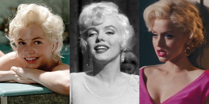Marilyn Monroe