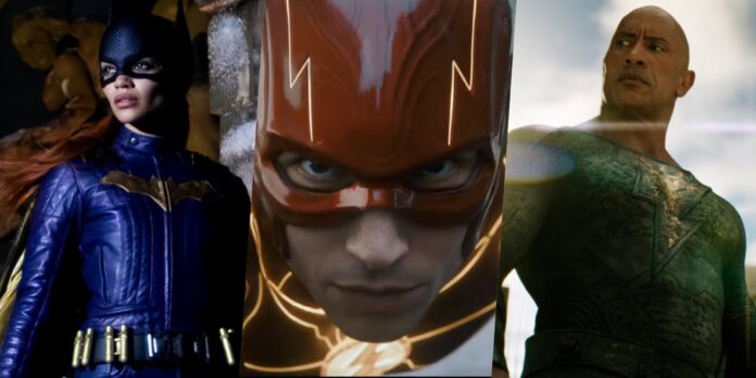 Warner Bros Discovery