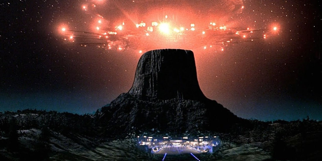 The Top Ten Best Alien Invasion Movies - Next Best Picture