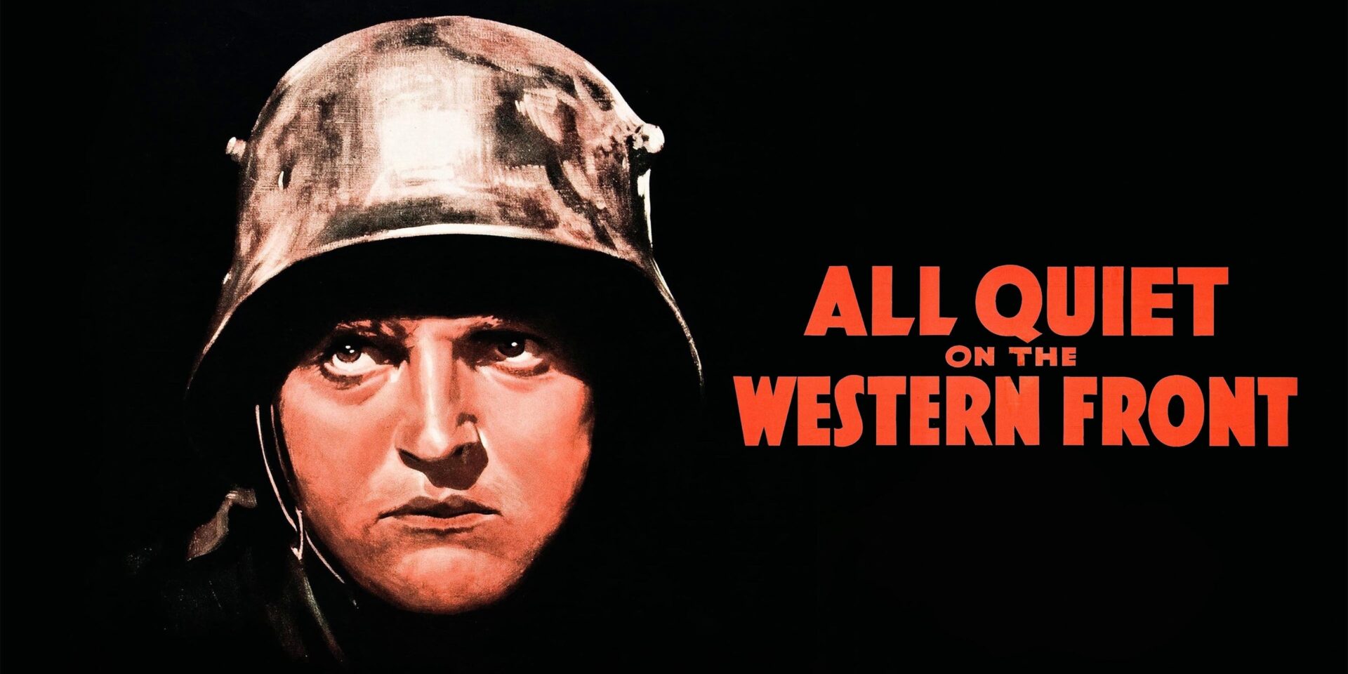 The Next Best Picture Podcast "All Quiet On The Western Front" (1930)