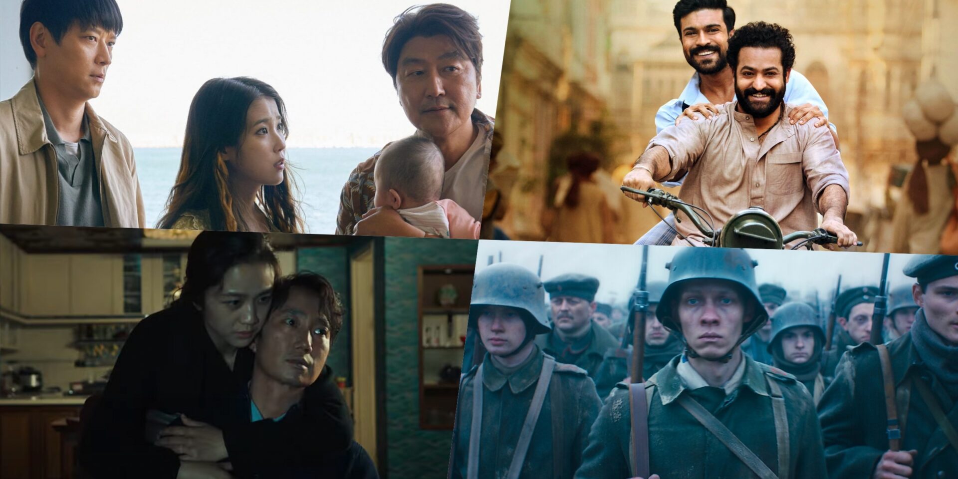 The Oscar Potential For 2022 Foreign Films Outside Of Best International Feature Film Next