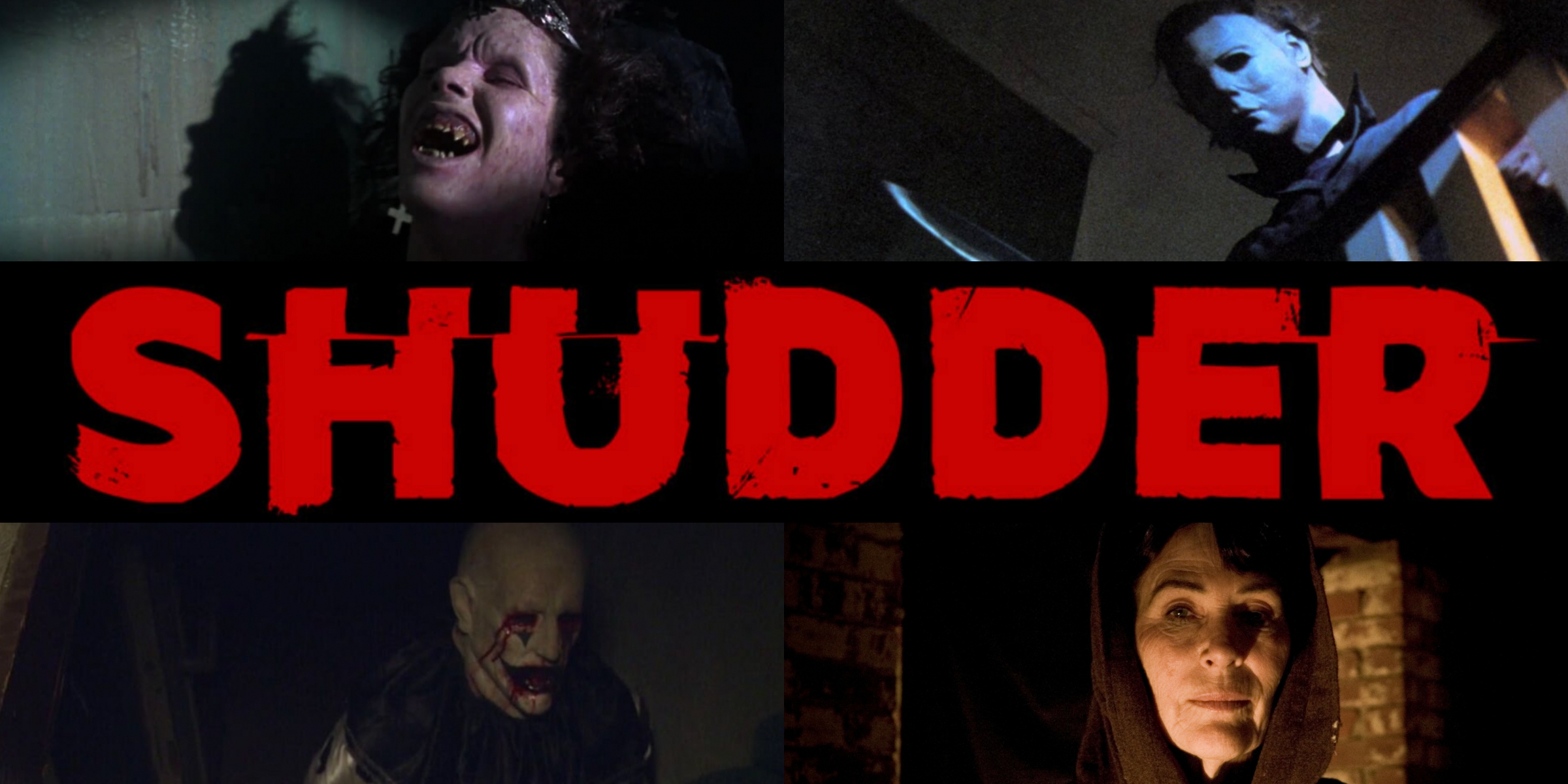 Shudder May 2025 Aidan Hain