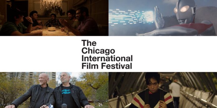 The 2022 Chicago Film Festival