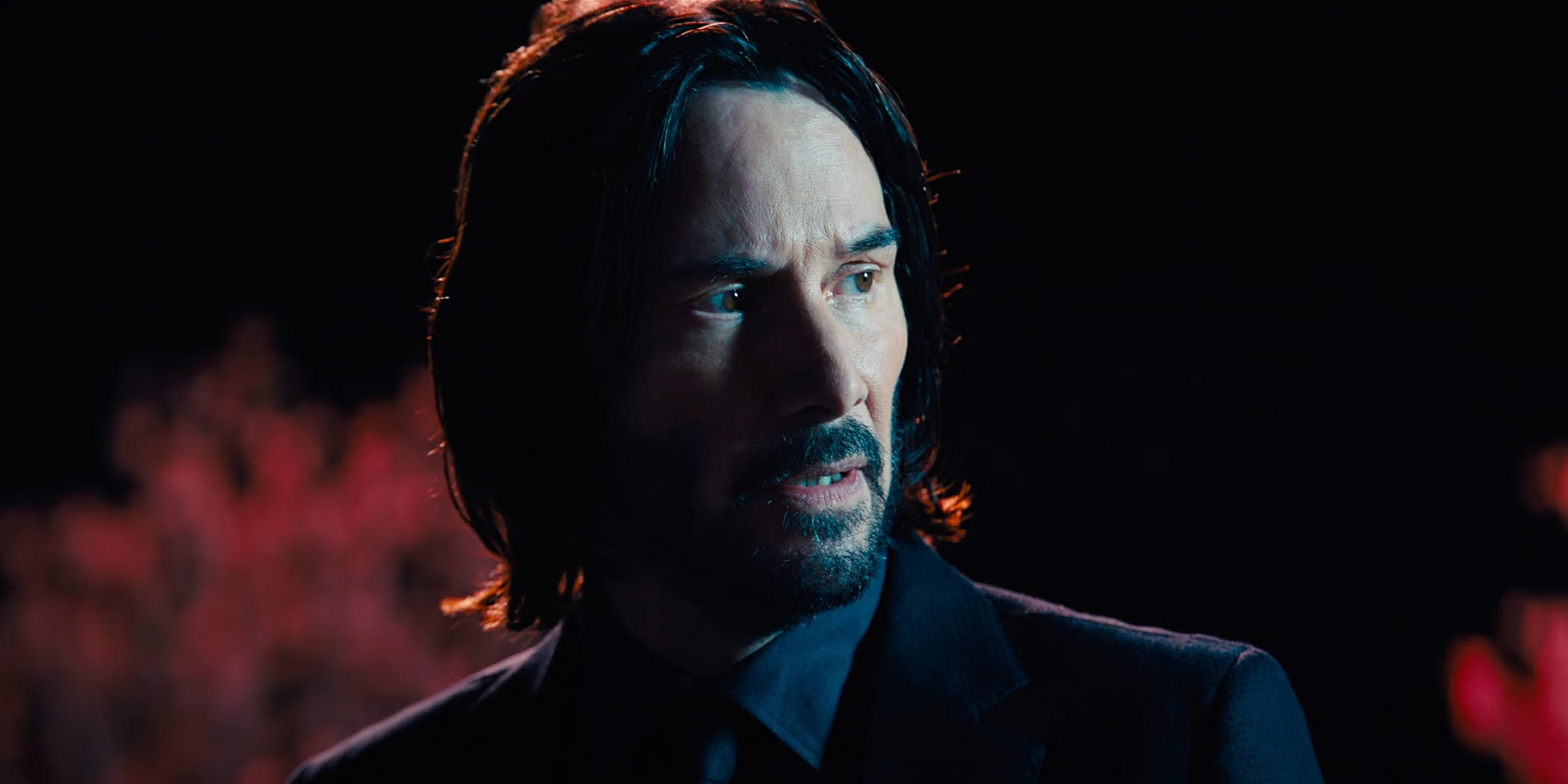 Trailer John Wick Chapter 4 5338