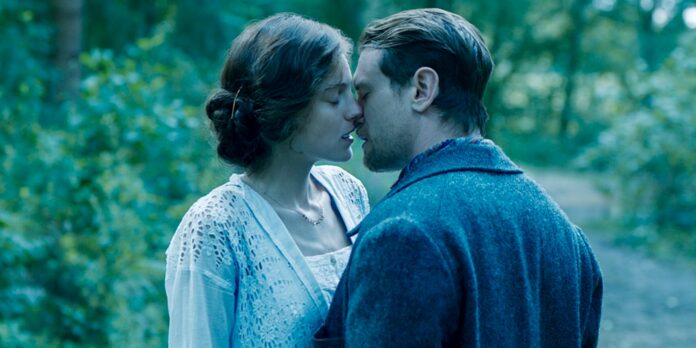 Lady Chatterley's Lover