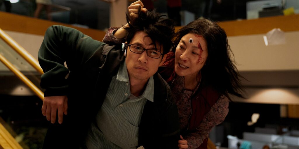 The 2022 Atlanta Film Critics Circle (AFCC) Winners