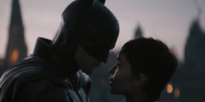 The Batman