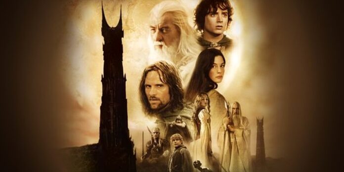 The Lord Of The Rings: The Two Towers