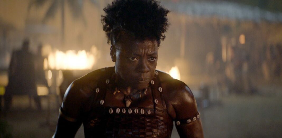 The 2022 Women Film Critics Circle (WFCC) Nominations