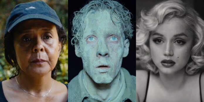 BAFTA Nomination Reactions 2023