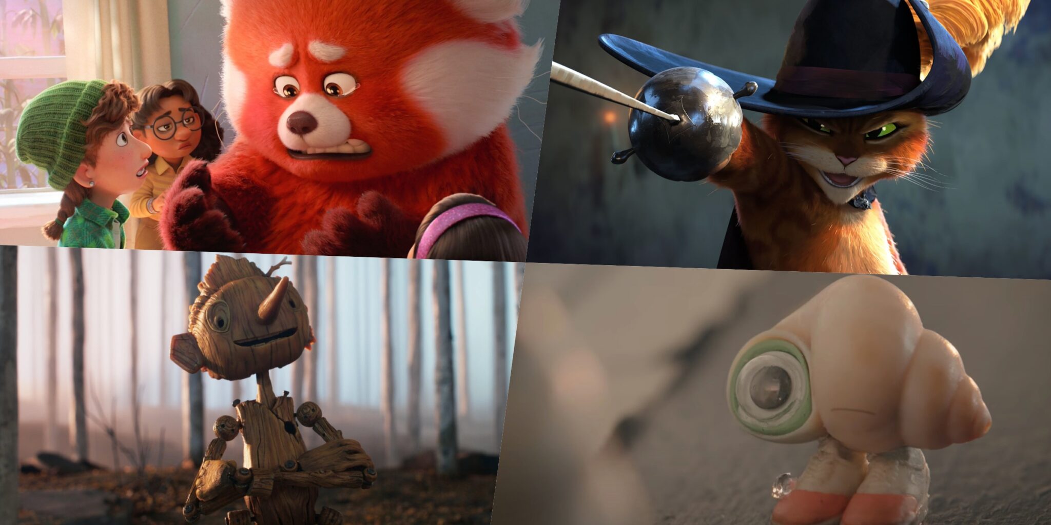 The Surprising Shape Of The Best Animated Feature Oscar Race