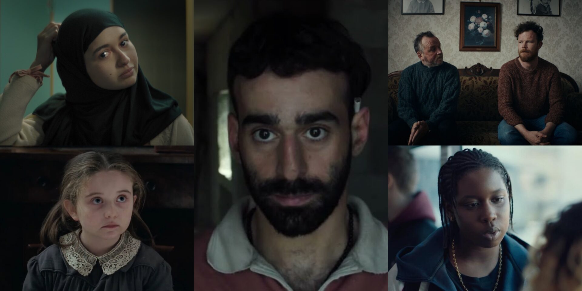 Breaking Down The 2022 Best LiveAction Short Film Contenders