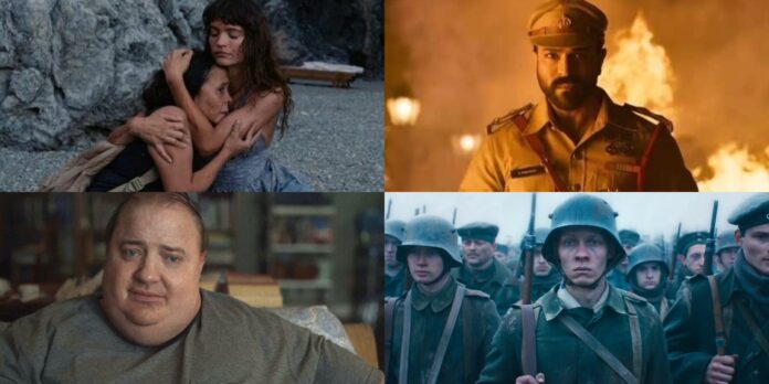 Best Picture Nomination Predictions 2023