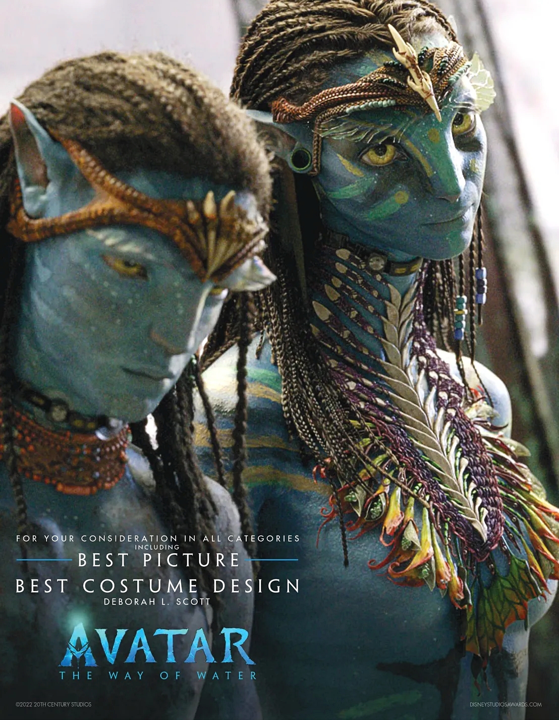 DISNEY FYC GALLERY Next Best Picture