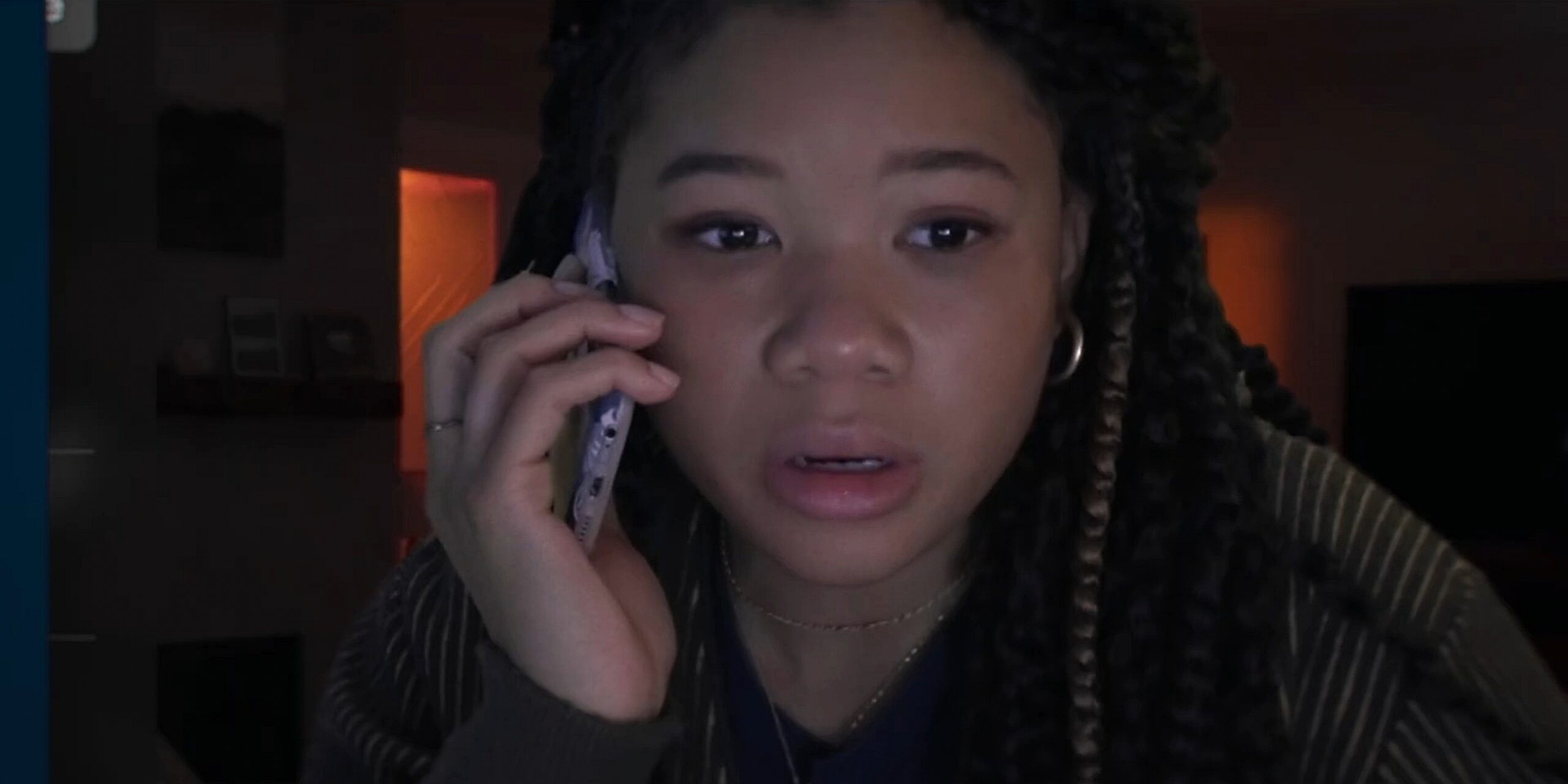  MISSING Review