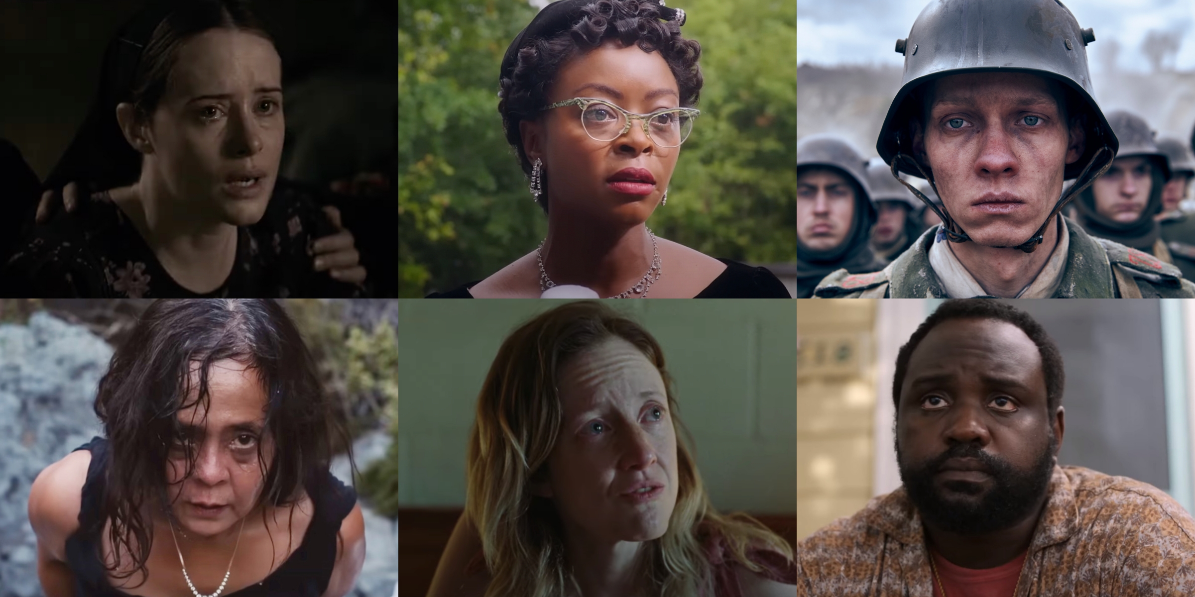 Surprises, Snubs & More From The 95th Academy Award Nominations