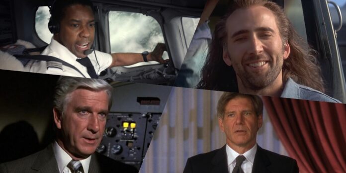Plane Movies