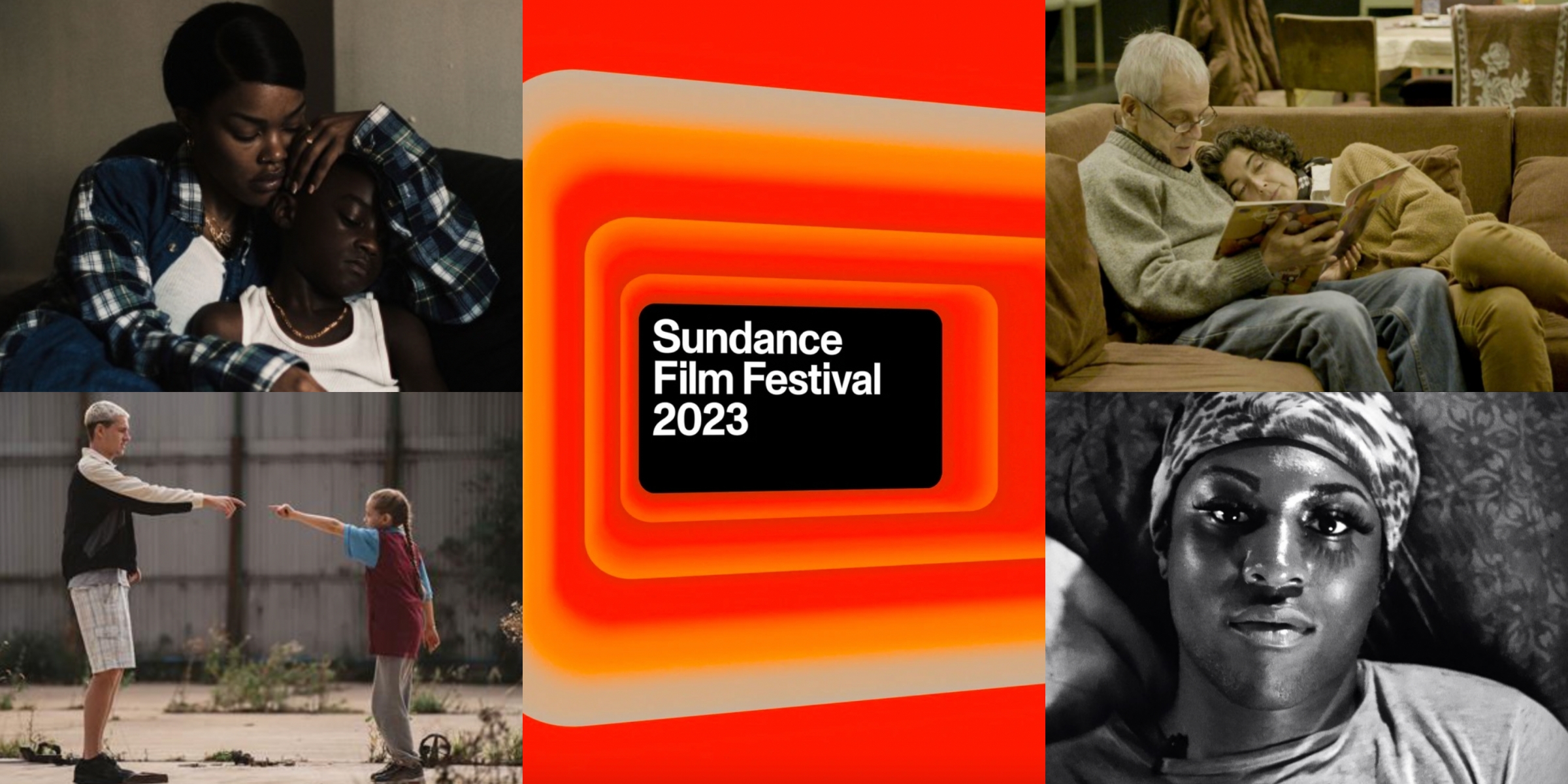 The 2023 Sundance Film Festival Award Winners