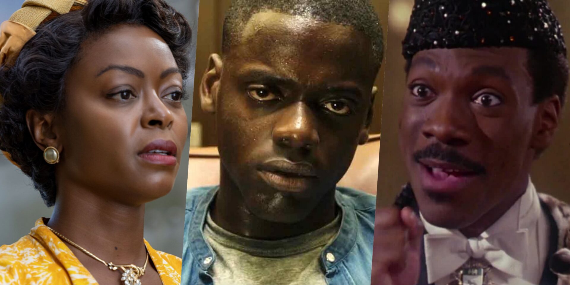 10 Films To Watch During Black History Month