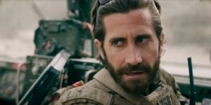 Guy Ritchie's The Covenant Trailer