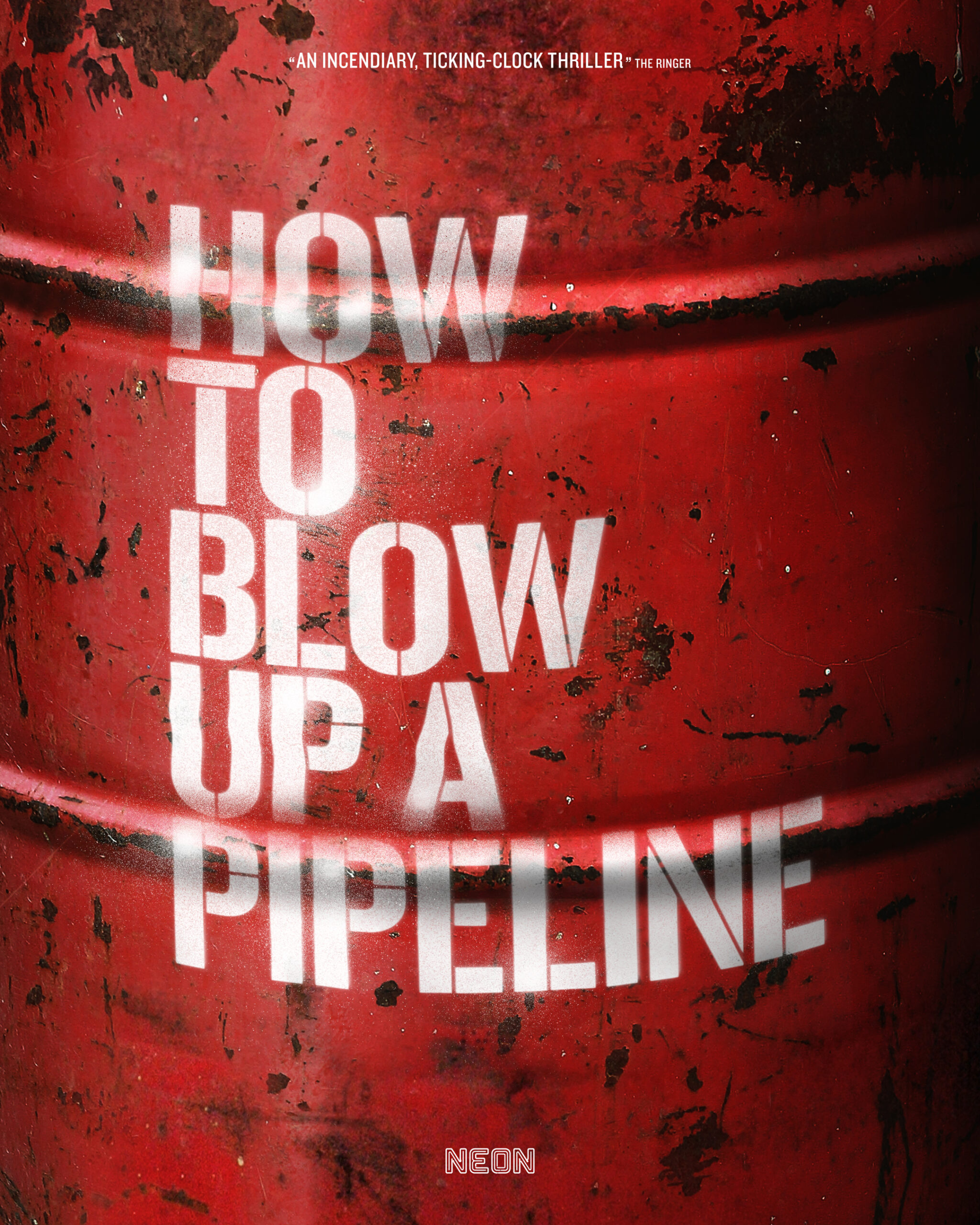 How To Build A Pipeline