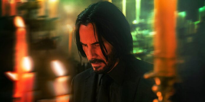 John Wick Chapter 4