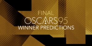 Oscar NBPpodcast 2023 predictions