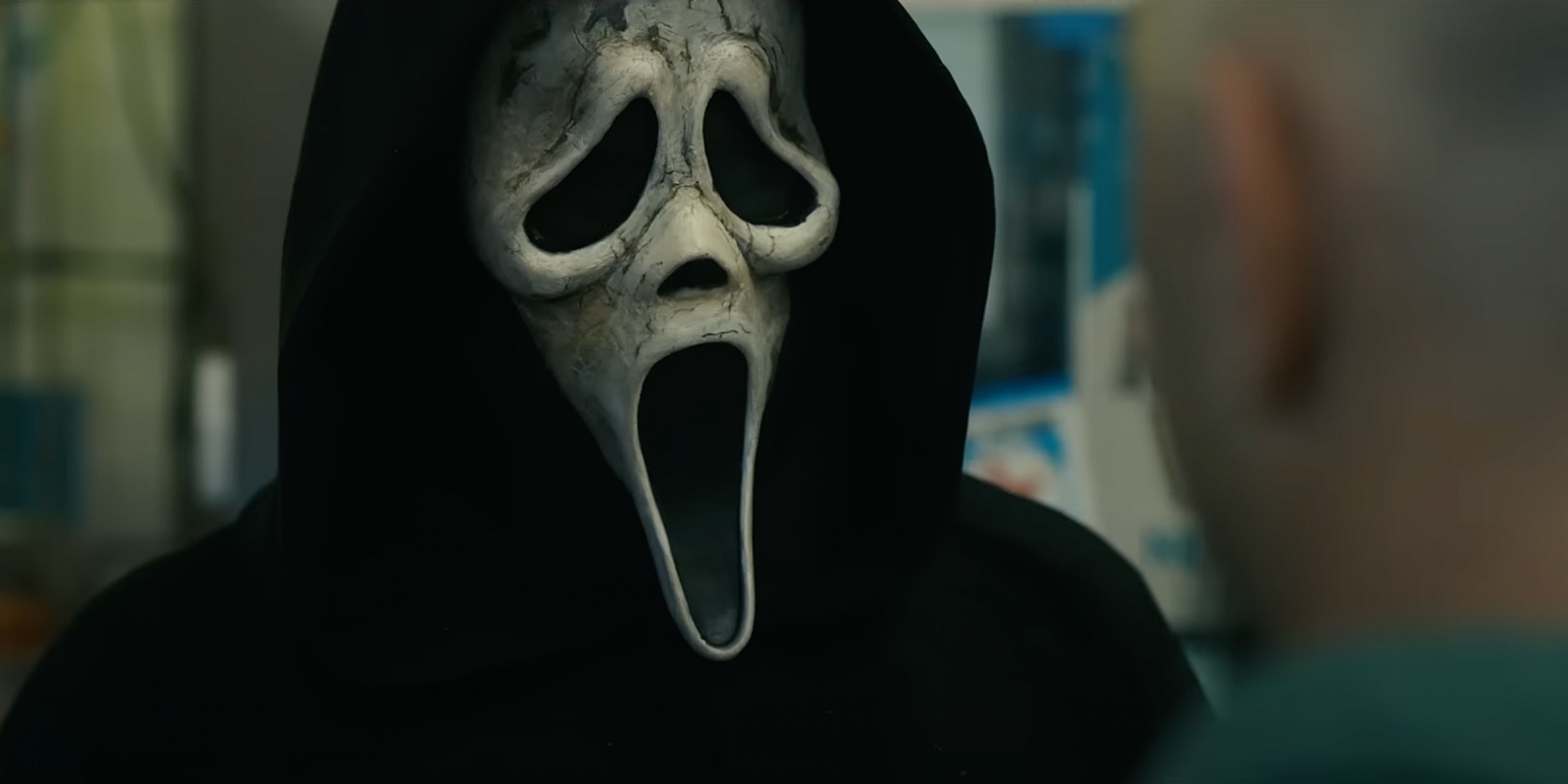 Scream VI (2023) directed by Matt Bettinelli-Olpin, Tyler Gillett