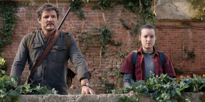 The Last Of Us