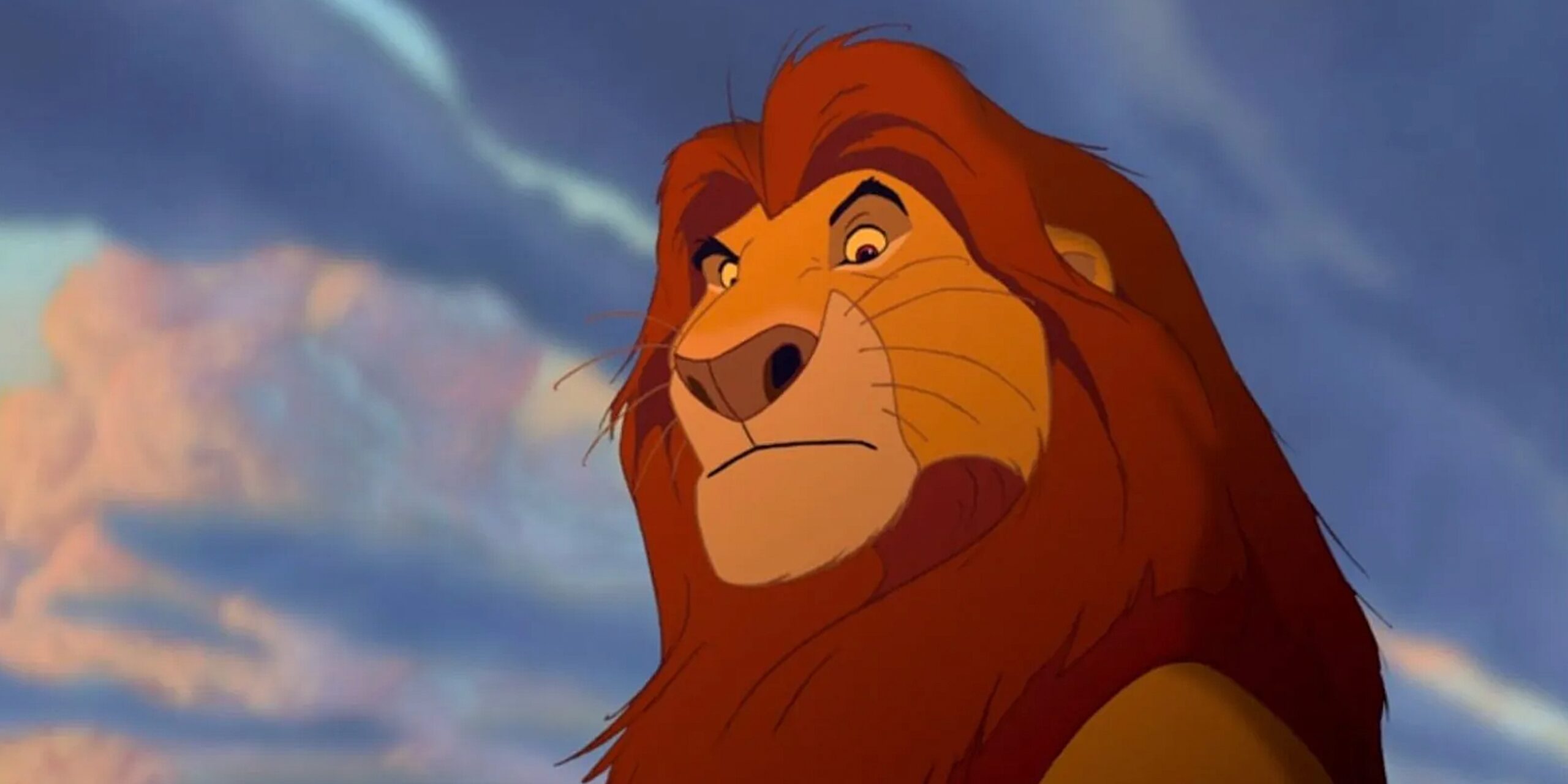 The Lion King