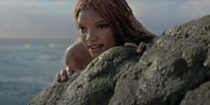 The Little Mermaid
