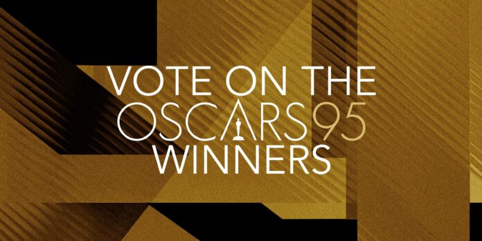Vote On The 95th Oscars