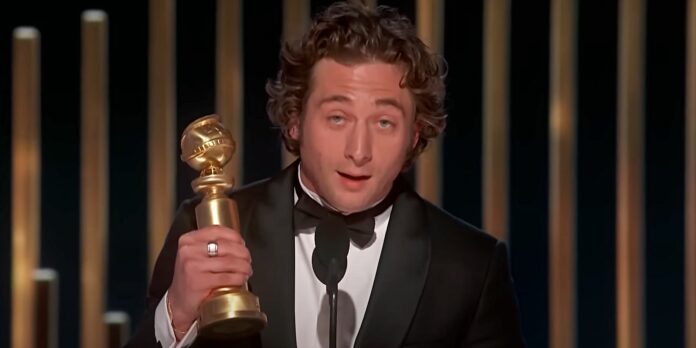 Jeremy Allen White - The Bear