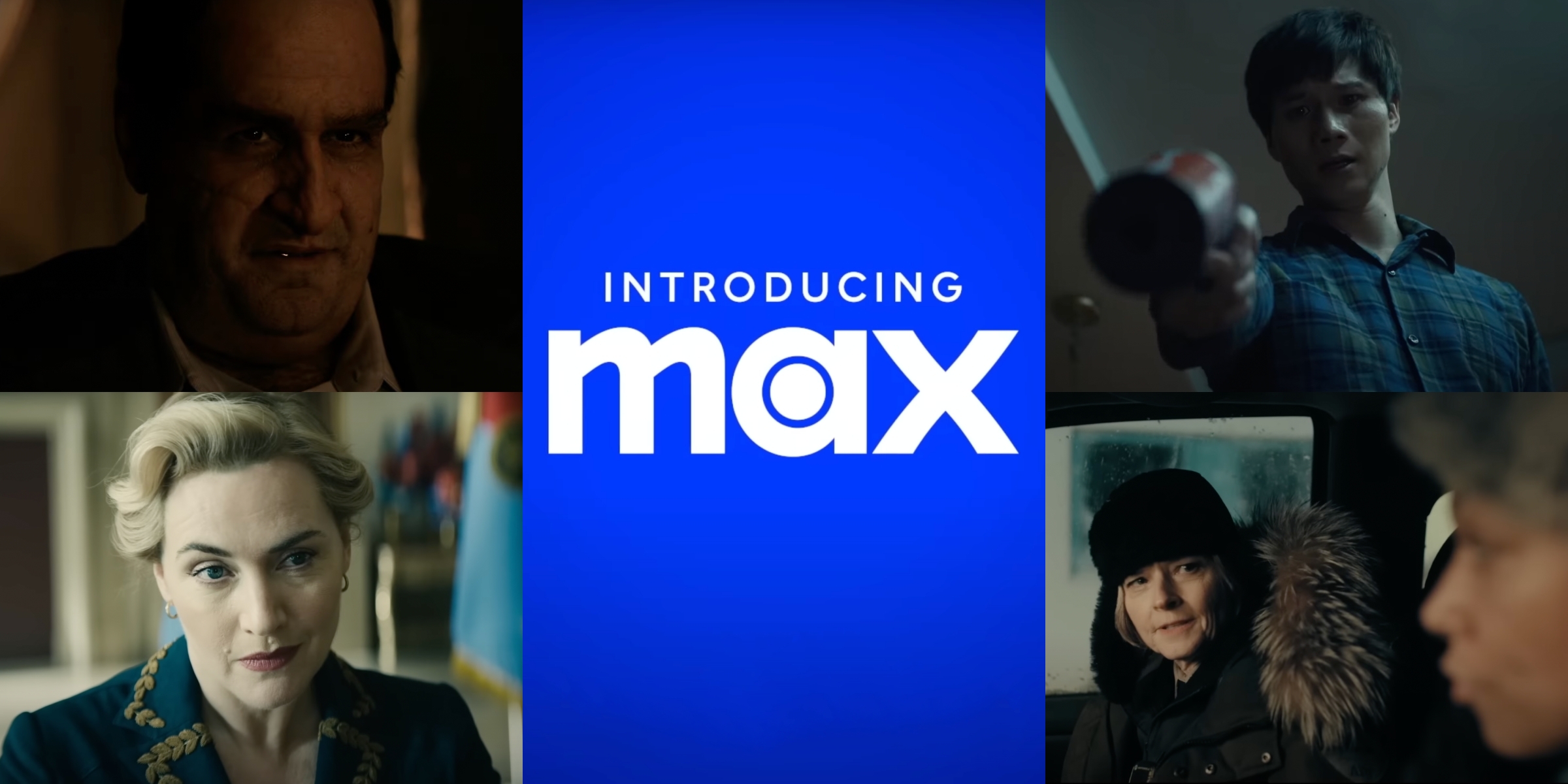 Max Introduces New Shows To Watch In 2023 & 2024