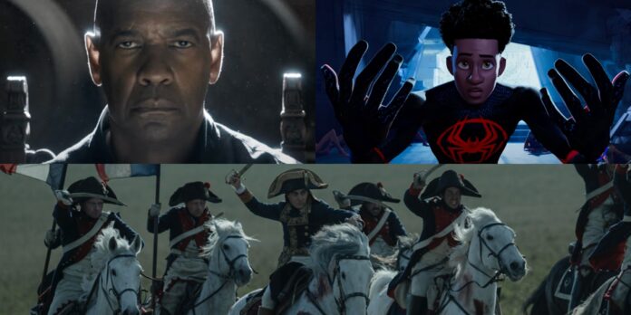Sony CinemaCon 2023