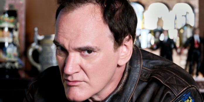Tarantino Cannes 2023