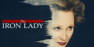 The Iron Lady