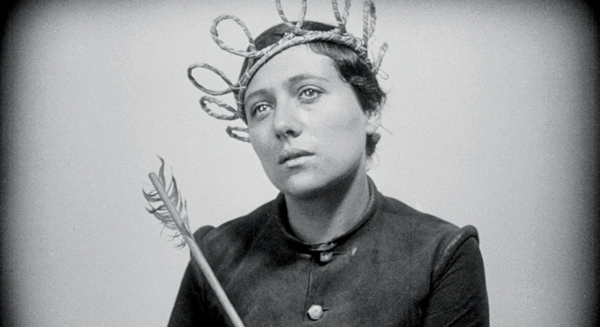 The Passion Of Joan of Arc