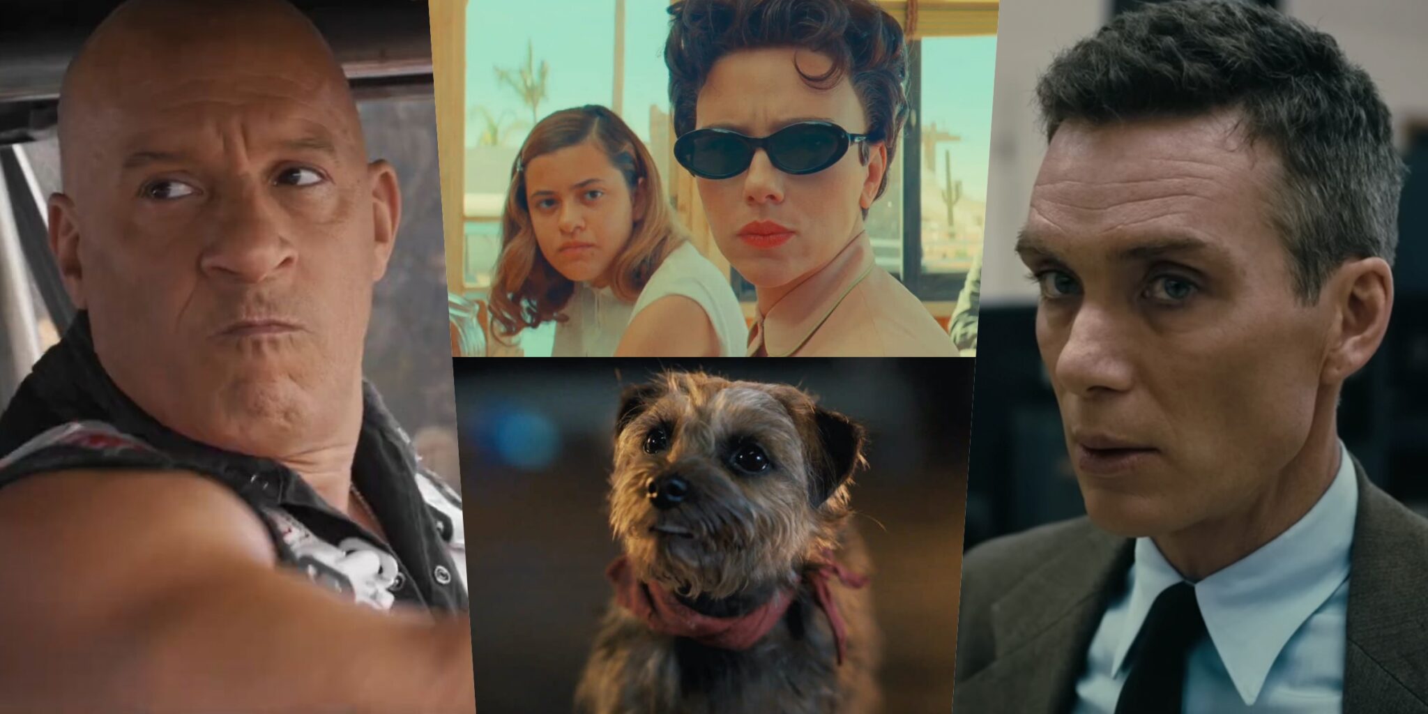 CinemaCon 2023 Recap Universal Pictures & Focus Features